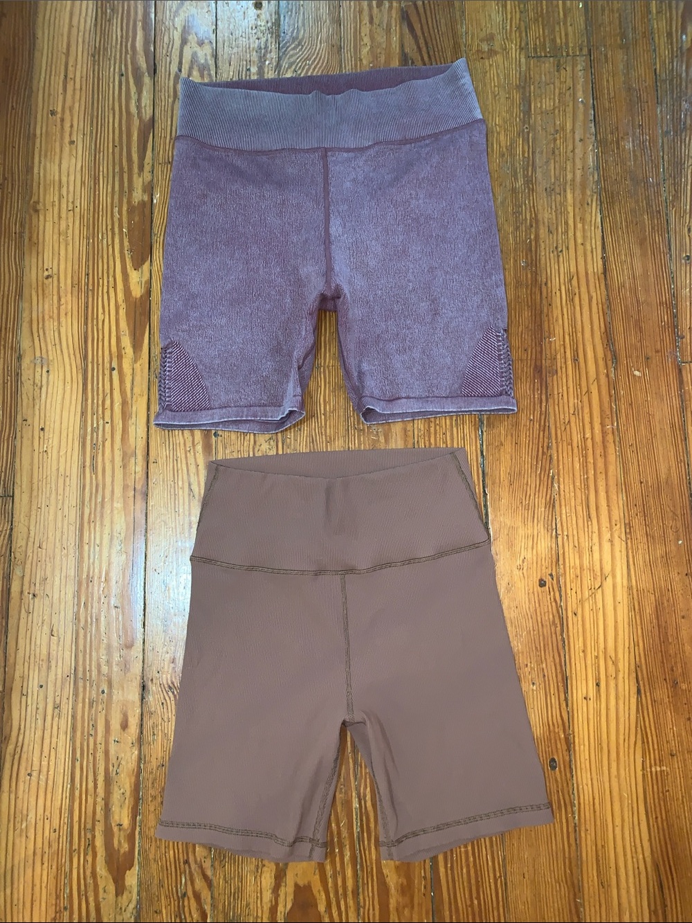 Aerie Offline Bike Shorts Bundle